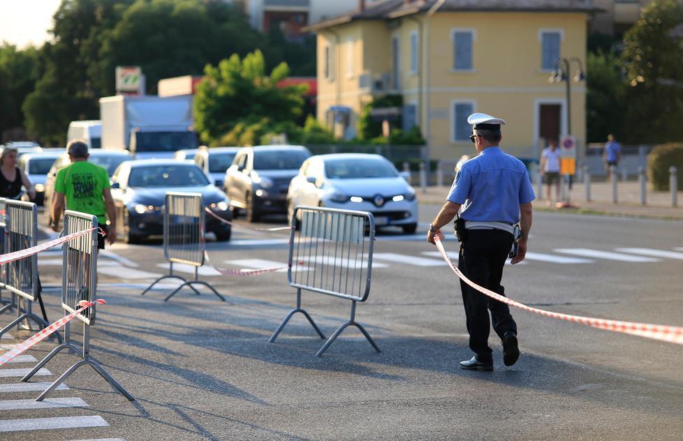 Modena, altri divieti alle auto, disagi in città già da oggi  