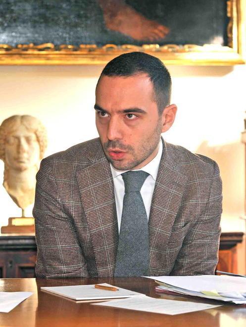 Bertinelli (forse) rinuncia al seggio