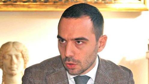 Bertinelli (forse) rinuncia al seggio