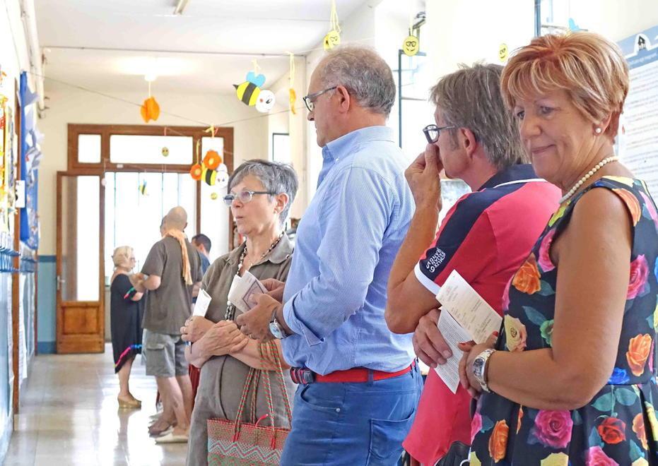 Pochi alle urne, ma alle Regionali 2015 fu anche peggio