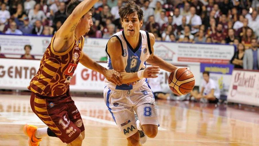 The Flexx Pistoia il mercato s’accende preso Laquintana
