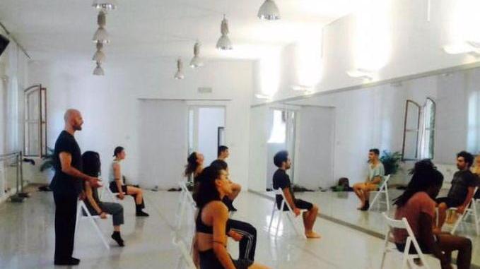 Peccioli si trasforma per 3 giorni nella capitale della danza