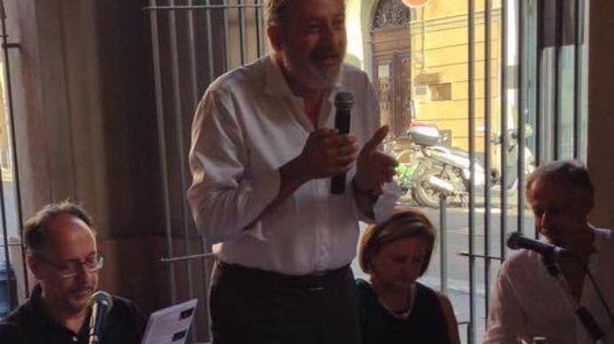 Giuseppe Toscano: «Si parte alla grande, il bilancio quest’anno è in attivo»