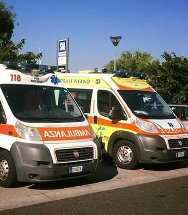 Guardie mediche e ambulanze: ecco i servizi sul litorale