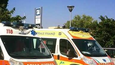 Guardie mediche e ambulanze: ecco i servizi sul litorale