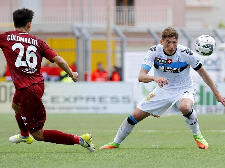 L’Avellino pronto ad annunciare Di Tacchio 