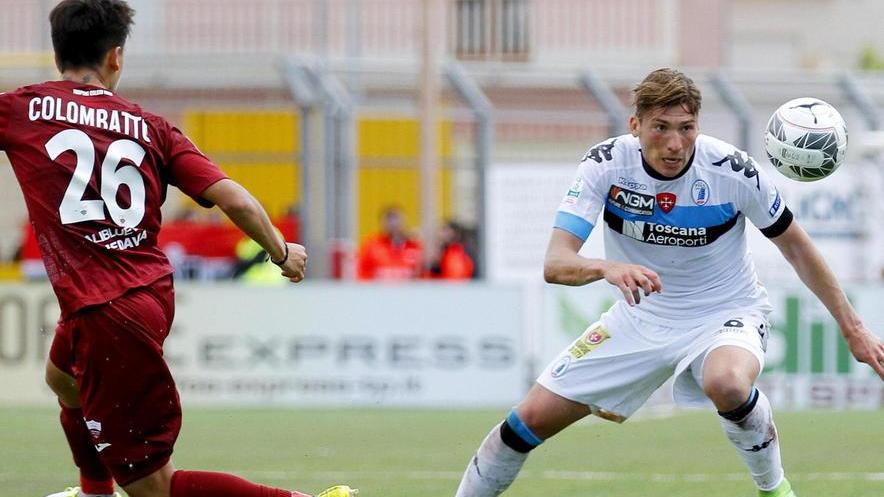 L’Avellino pronto ad annunciare Di Tacchio