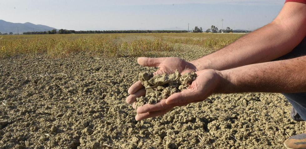 Crisi idrica, sanzioni  per chi spreca l’acqua  