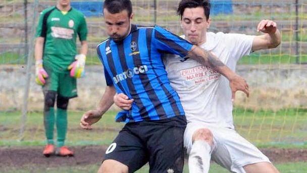Il Ponsacco vuole riprendersi bomber Pellegrini