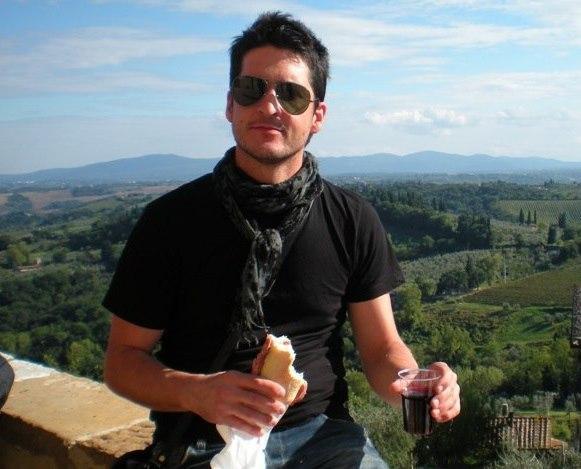 Per Stefano batte forte il cuore della musica 