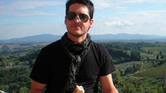 Per Stefano batte forte il cuore della musica