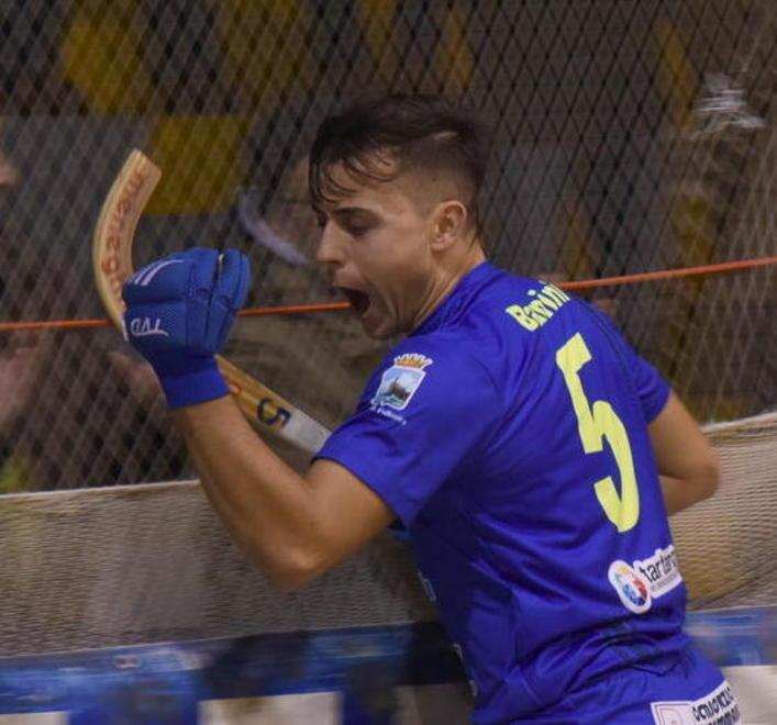 Banini al preraduno mondiale