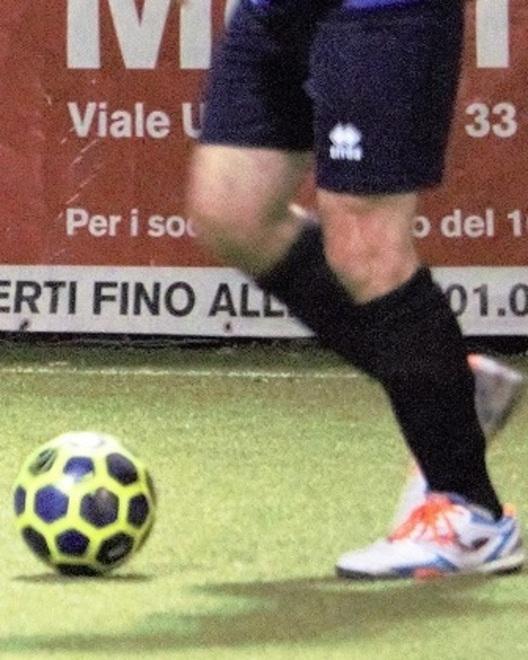 Lo Sheffield Fc va dodici volte a bersaglio 