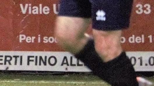 Lo Sheffield Fc va dodici volte a bersaglio