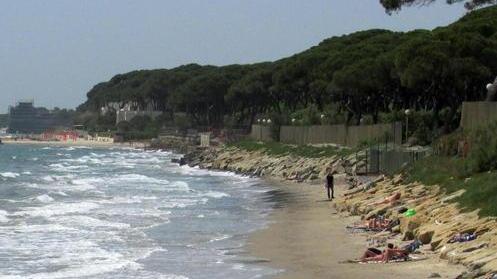Idea: come ti trasformo la spiaggia del Cervia