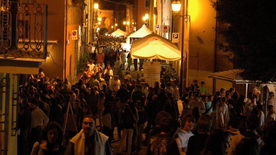 Festa del vino a Montecarlo stretta sulla sicurezza