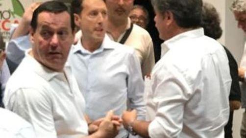 Santini si appella al Tar «Irregolarità in due seggi»