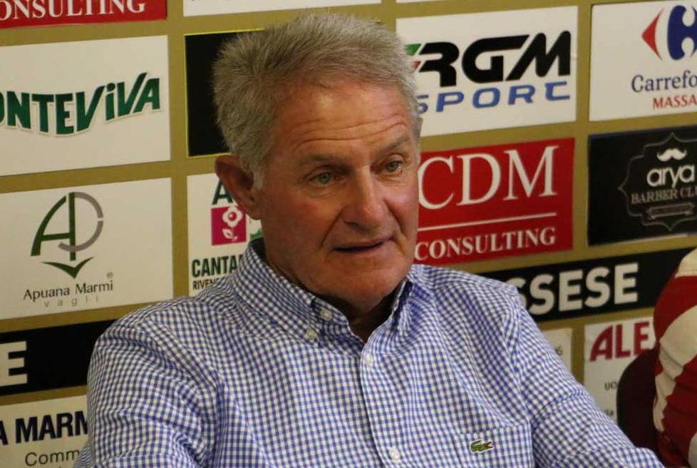 Nuovo incontro tra Volpi e Turba E spunta la cordata degli svizzeri