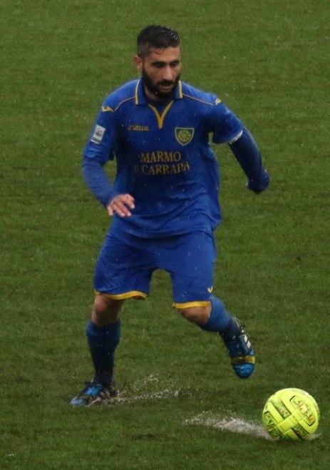 Maccarone e Dettori i primi obiettivi azzurri 
