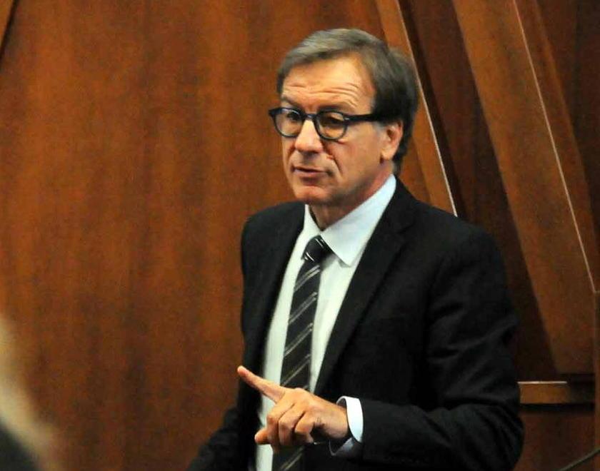 «L’alluvione ha distrutto le nostre concessionarie» 