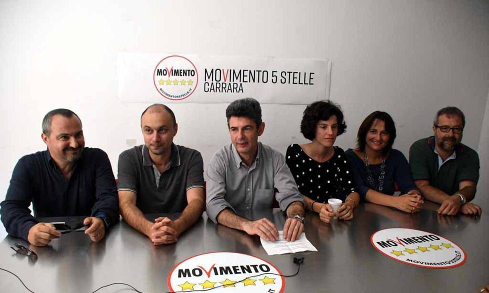 «E adesso sulla sanità punteremo i piedi» 