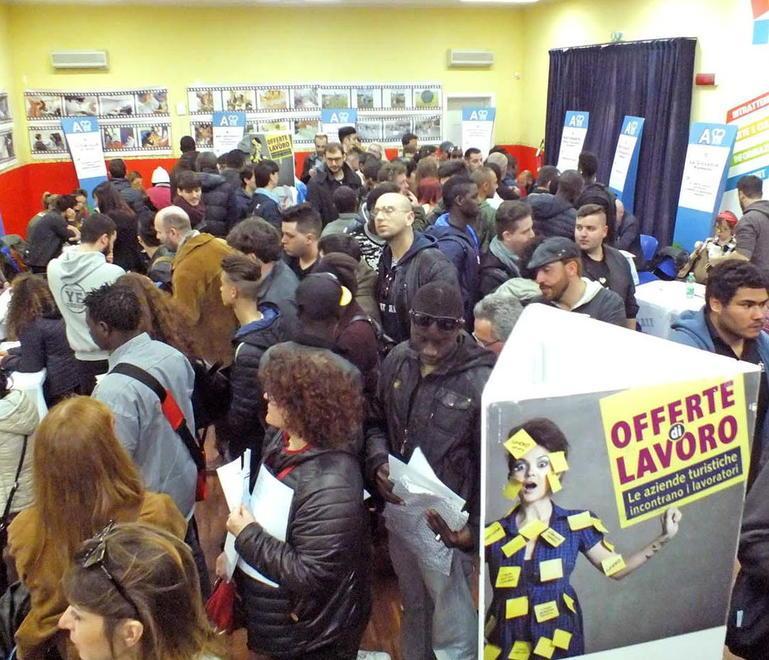 Alla Cgil la “bussola” per chi cerca lavoro 