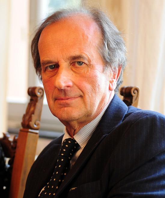 l’ex sindaco smeraldi su pelloni