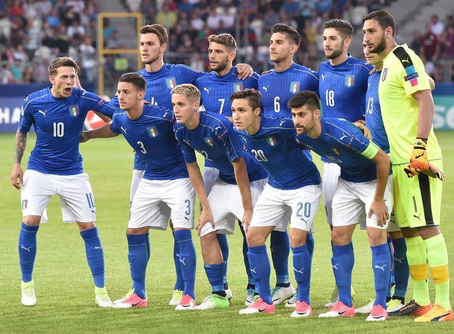 Donnarumma, la sfinge: «Penso solo alla Spagna» 