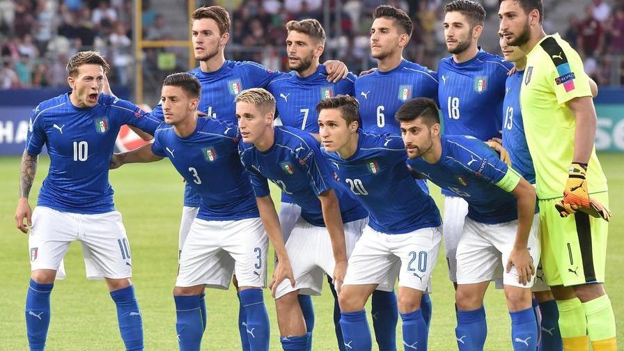 Donnarumma, la sfinge: «Penso solo alla Spagna»