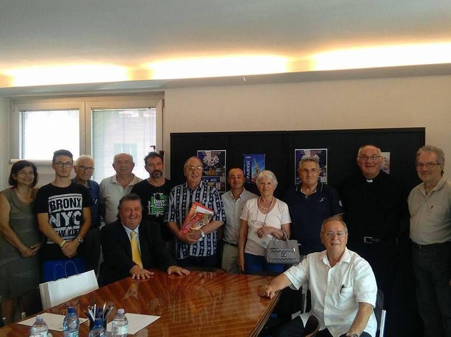 Patrono: «Comune e Diocesi devono valorizzare la festa» 