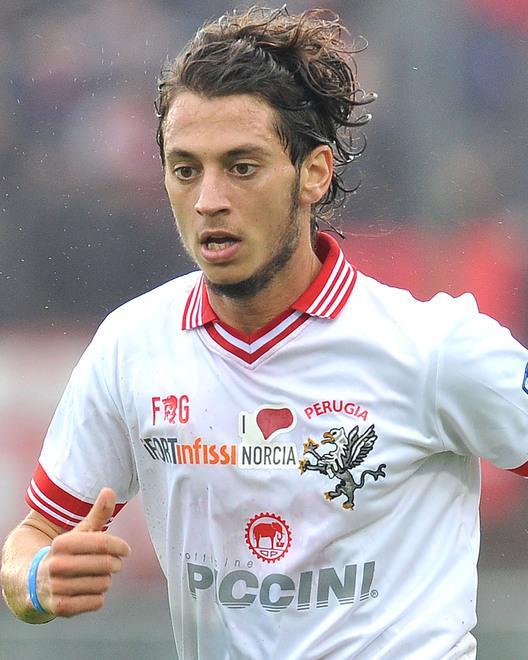 Richiesto Dezi al Napoli C’è Rizzo e Meret può arrivare