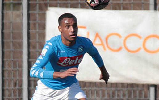Murano e Leandrinho, gol alternativi 