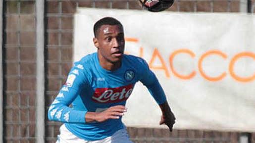 Murano e Leandrinho, gol alternativi