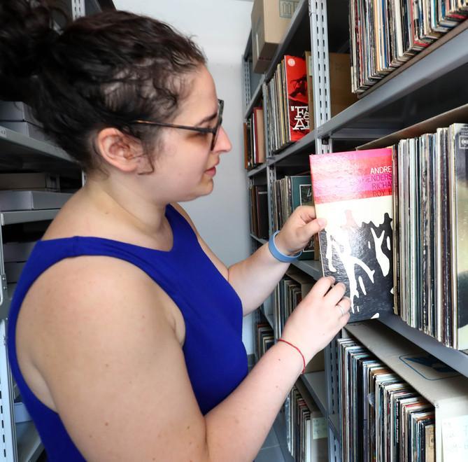 Il Fondo Antonioni vent’anni dopo l’acquisto 