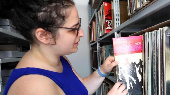 Il Fondo Antonioni vent’anni dopo l’acquisto