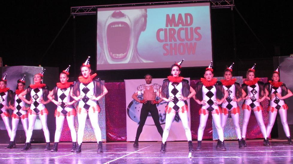 Parmiani in festa Vent’anni di danza con celebri ospiti