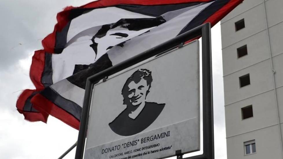 La salma di Denis sarà esaminata a Cona