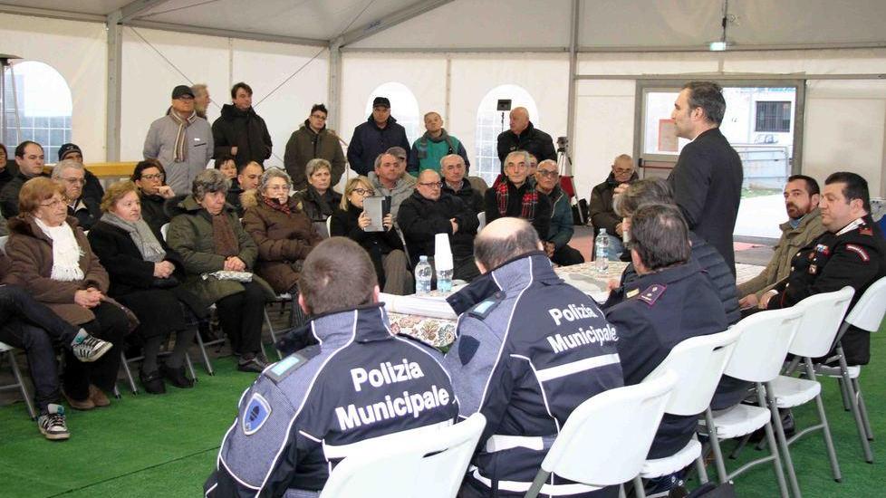 Sicurezza, l’importanza delle segnalazioni