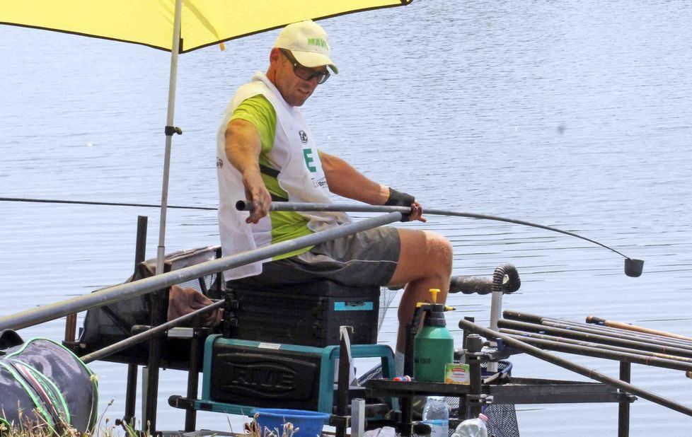 Mondiali di pesca Ostellato in corsa per l’edizione 2018