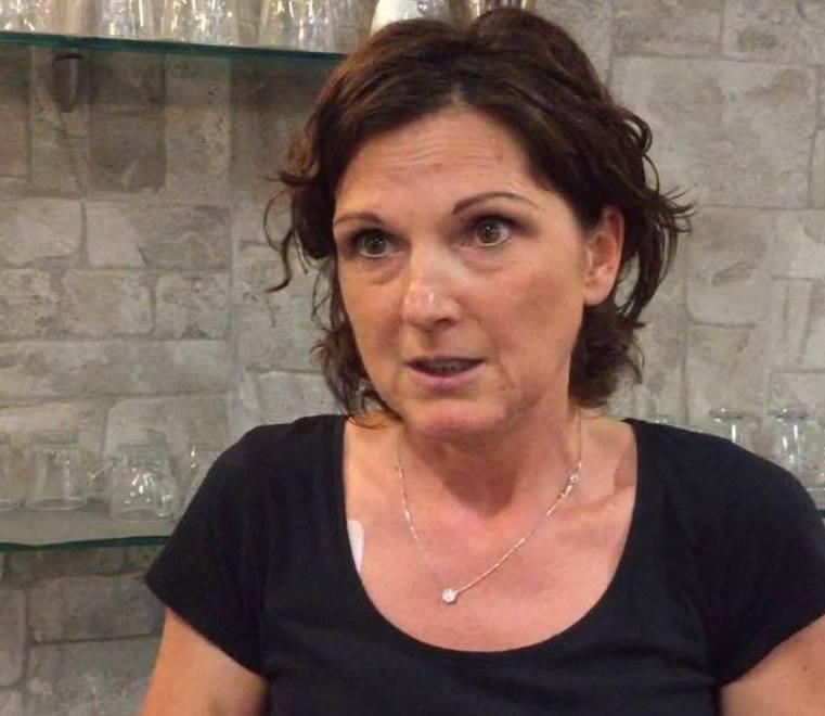 «Mirava al suo volto senza mostrare pietà» 