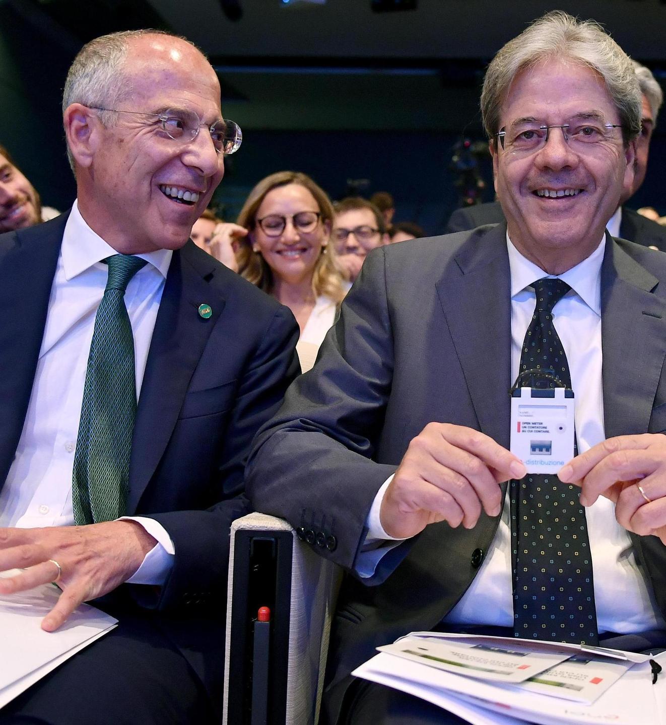 Enel, il contatore intelligente sbarca anche in Sardegna