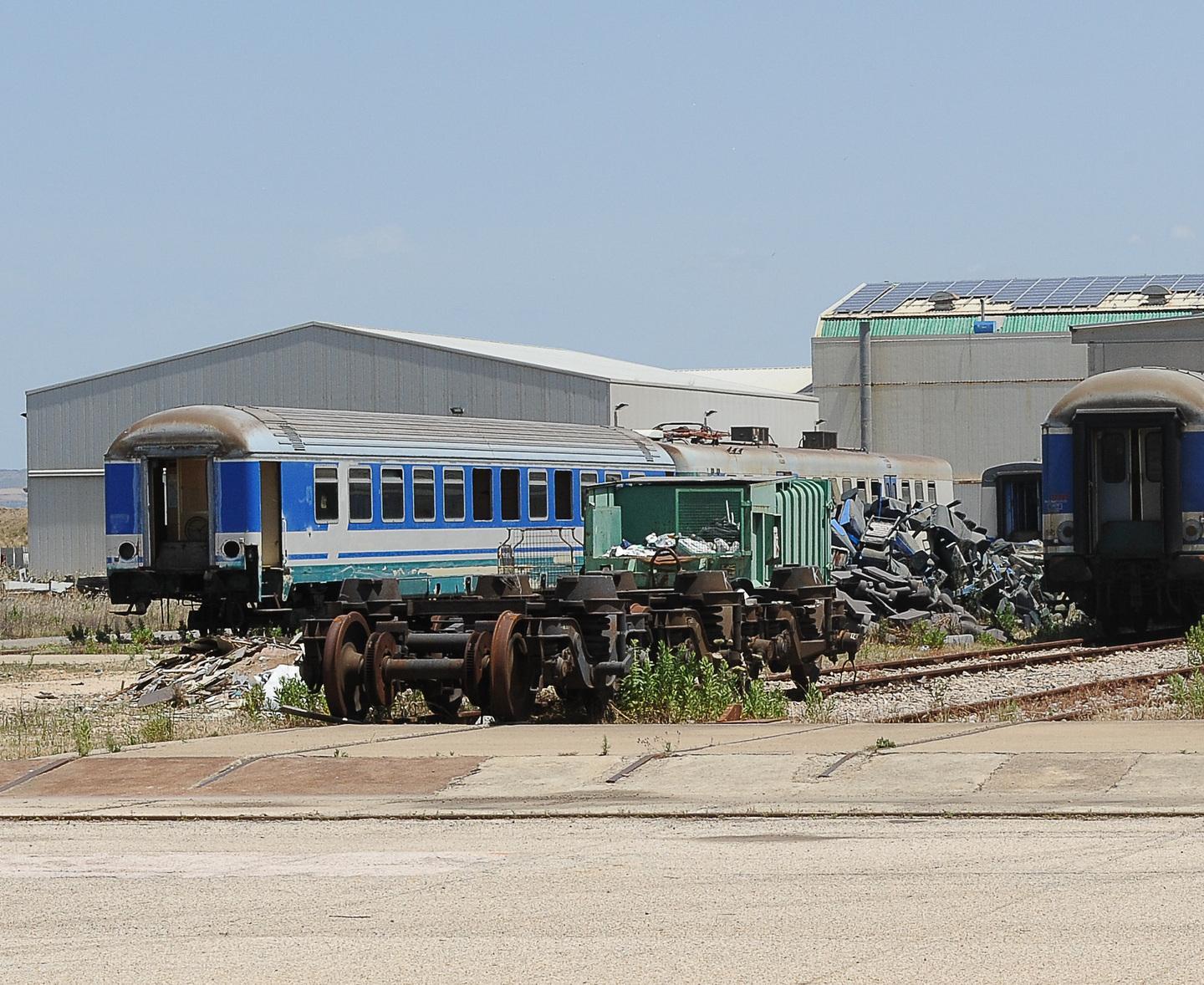 Keller, l’assessore convoca i sindacati 