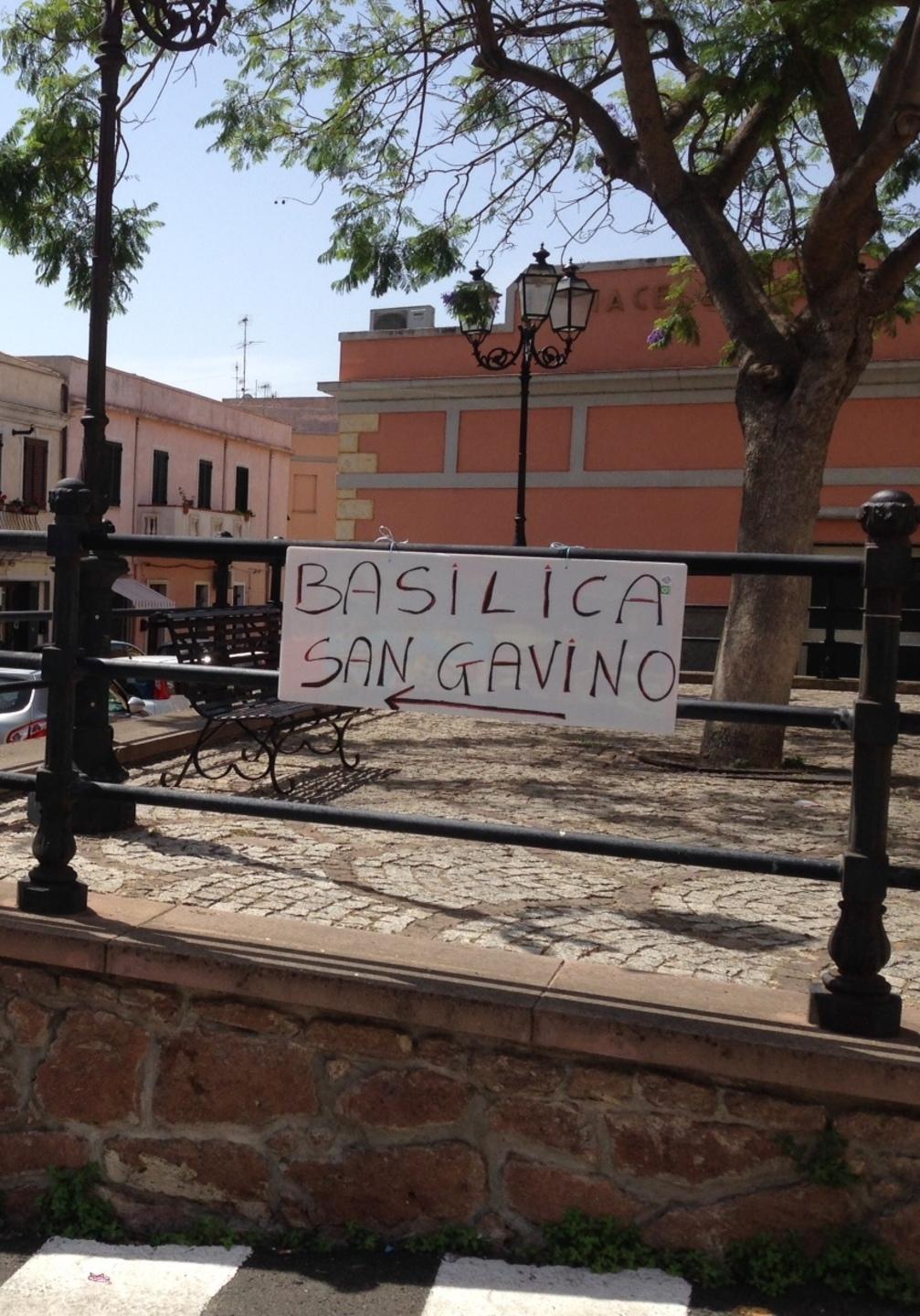 I crocieristi all’assalto delle verdi acque di Balai 