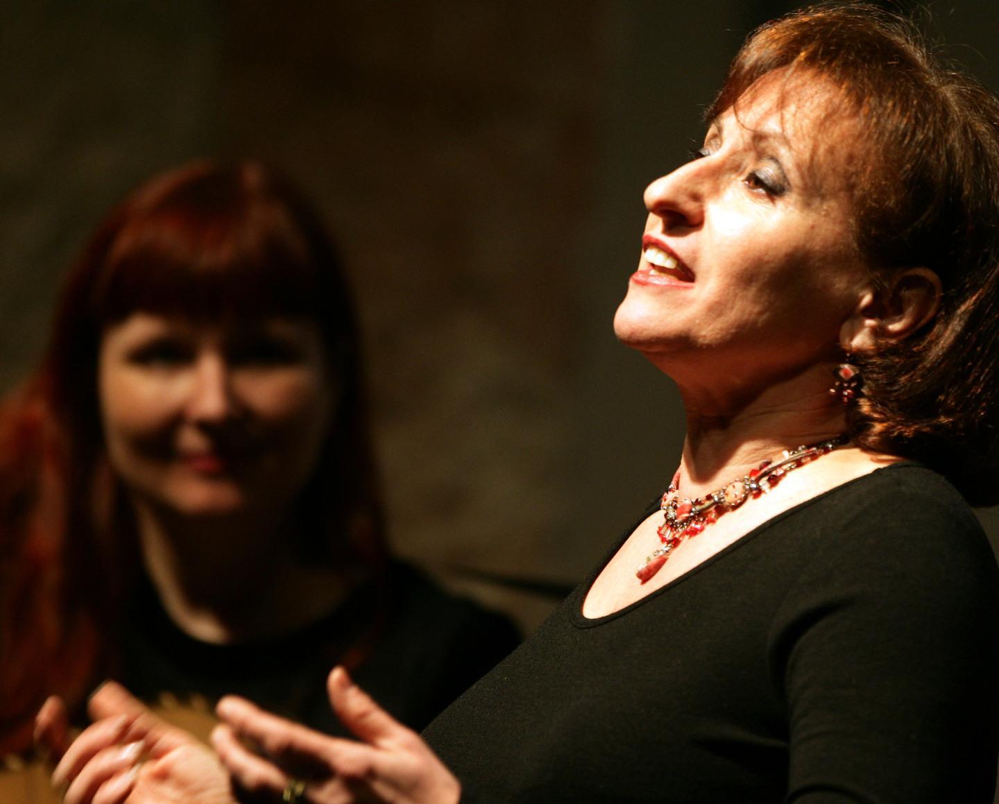 Con Rizzo e Galeazzi  a “Mare e miniere” l’estate si tinge di jazz 