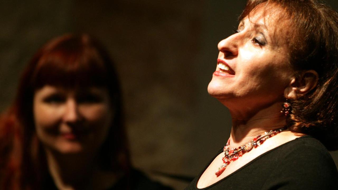 Con Rizzo e Galeazzi a “Mare e miniere” l’estate si tinge di jazz