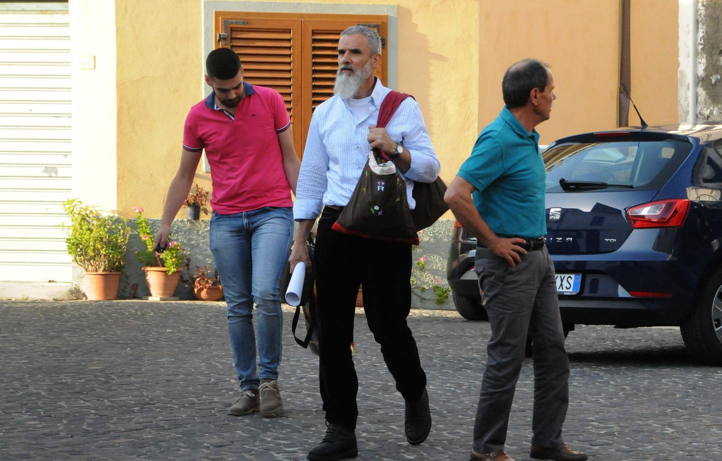 Matteo Boe, ritorno a Lula