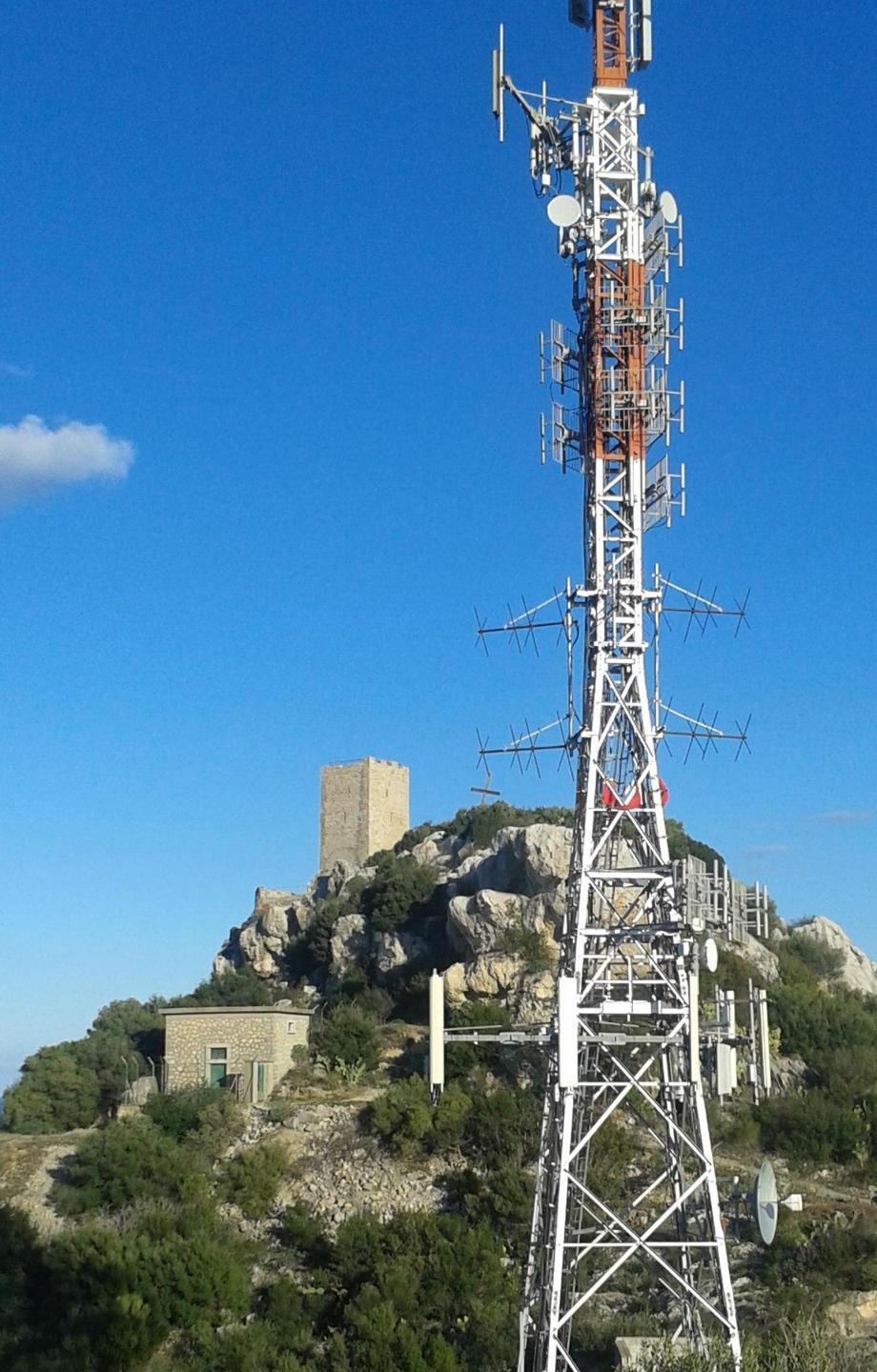Aidomaggiore senza segnale Rai 