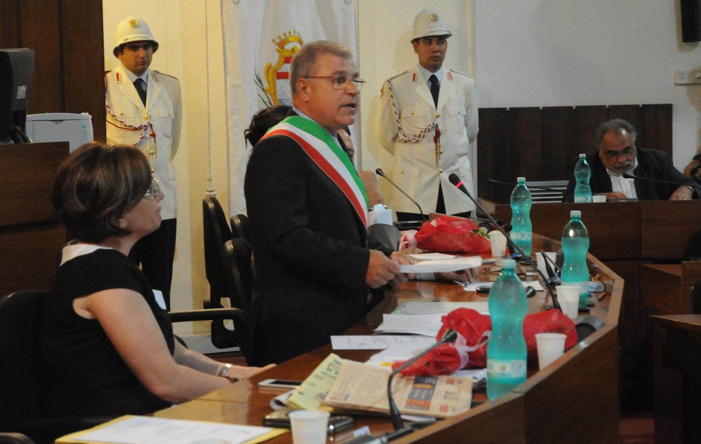 Tendas: «Paghiamo la crisi economica» 