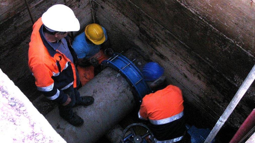Acqua non potabile a Macomer «Non pagheremo più le bollette»