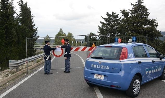 Oloè, la custodia passa all’esercito 